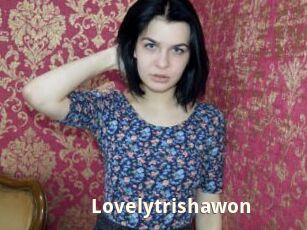Lovelytrishawon