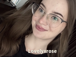 Lovelyxrose