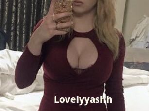 Lovelyyashh