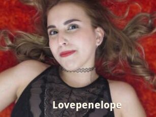Lovepenelope