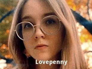 Lovepenny