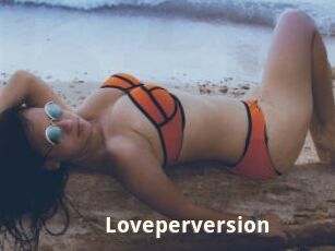 Loveperversion