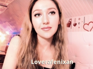 Loverafenixan