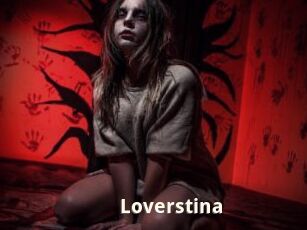 Loverstina