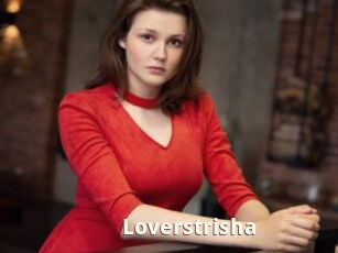 Loverstrisha