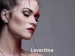 Lovertina