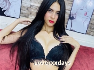 Loverxxdays