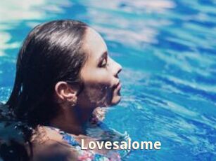 Lovesalome