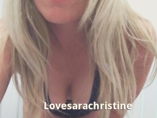 Lovesarachristine