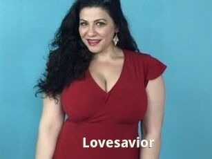 Lovesavior