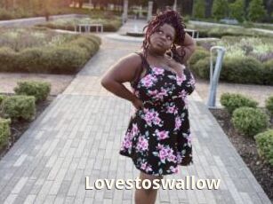 Lovestoswallow