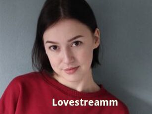Lovestreamm