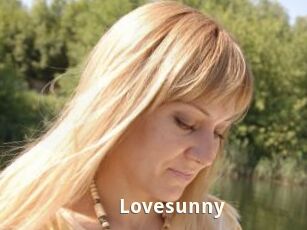 Lovesunny
