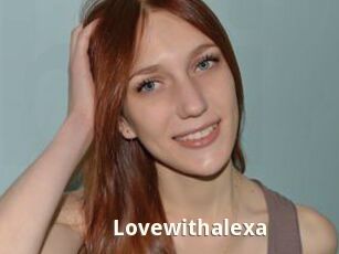 Lovewithalexa