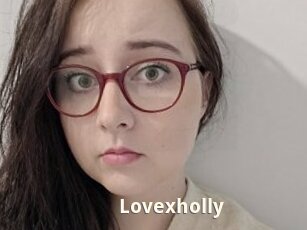 Lovexholly