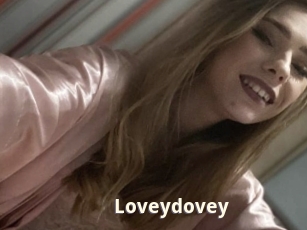 Loveydovey