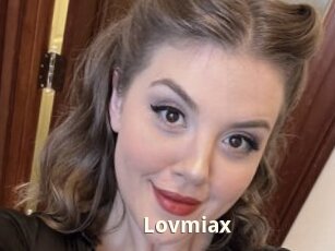 Lovmiax