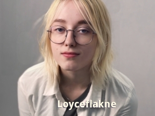 Loyceflakne