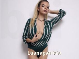 Luanapatrisia