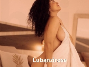 Lubanzirose