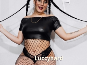 Luccyhard