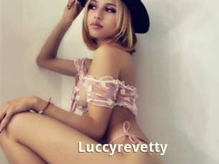 Luccyrevetty