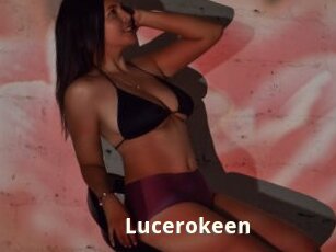 Lucerokeen