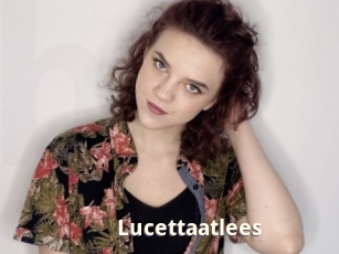 Lucettaatlees