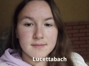 lucettabach Bigtitinvasion