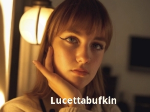 Lucettabufkin