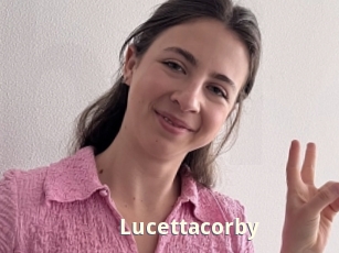 Lucettacorby