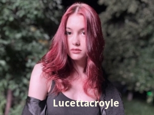 Lucettacroyle