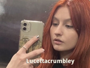Lucettacrumbley