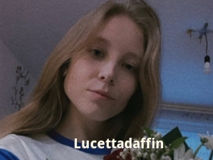 Lucettadaffin