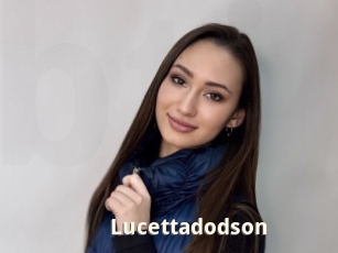 lucettadodson Bigtitinvasion