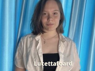 Lucettafoard