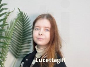 Lucettagill