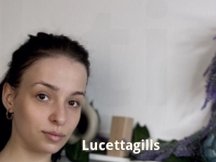 Lucettagills