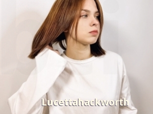 Lucettahackworth