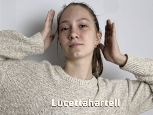Lucettahartell
