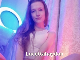 Lucettahaydon