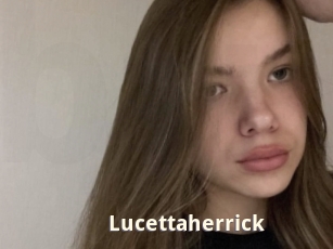 Lucettaherrick