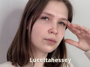 Lucettahessey