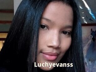 Luchyevanss