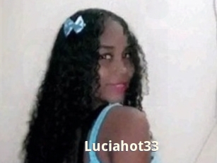 Luciahot33