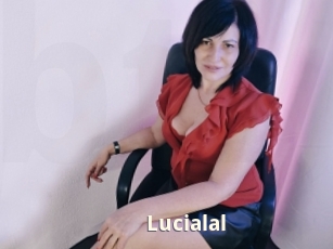 lucialal Bigtitinvasion