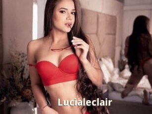 Lucialeclair
