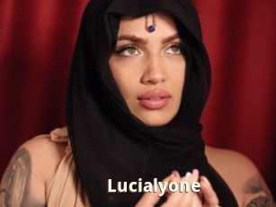 lucialyone Bigtitinvasion