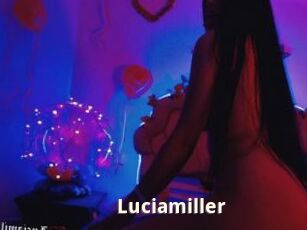 Luciamiller