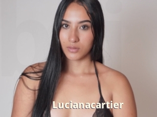 Lucianacartier